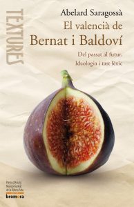 El valencià de Bernat i Baldoví