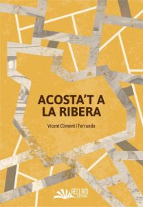 libro acosta't a la ribera