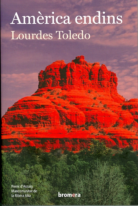 libro amèrica endins