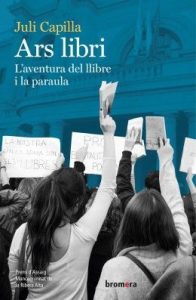 libro ars libris laventura del llibre i la paraula