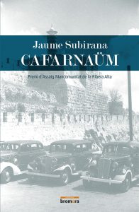 libro cafarnaum