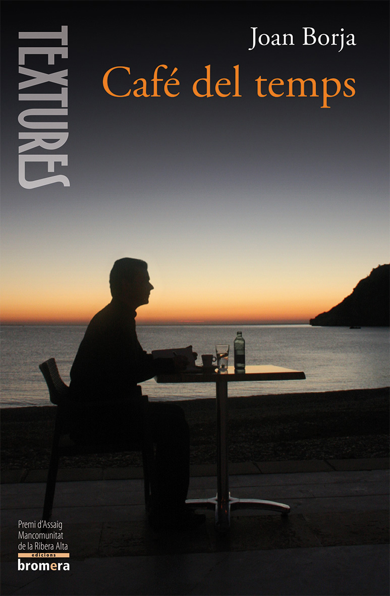 libro cafe del temps