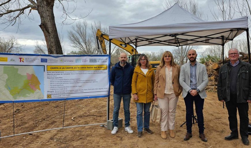 canya a la canya algemesi
