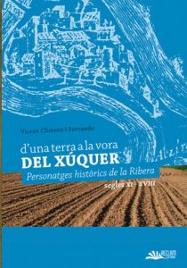 duna terra a la vora del xuquer