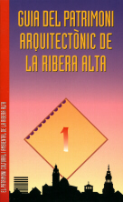 libro guia del patrmoni arquitectonic de la ribera alta