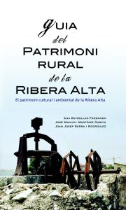 libro guia del patrmoni rural de la ribera alta