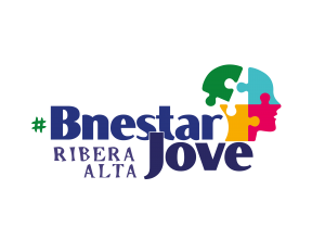 icono sobre benestar jove