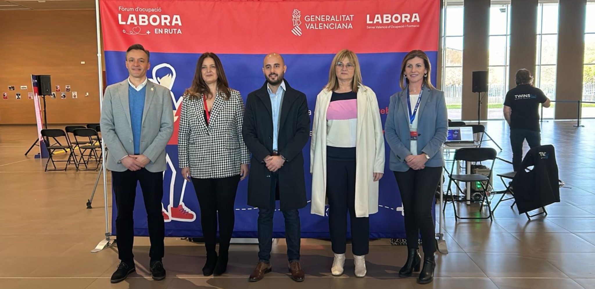 labora en ruta algemesi