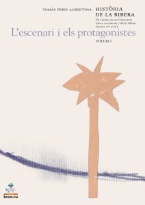 libro l'escenari i els protagonistes
