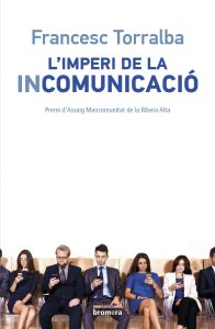 libro l'imperi de la comunicació