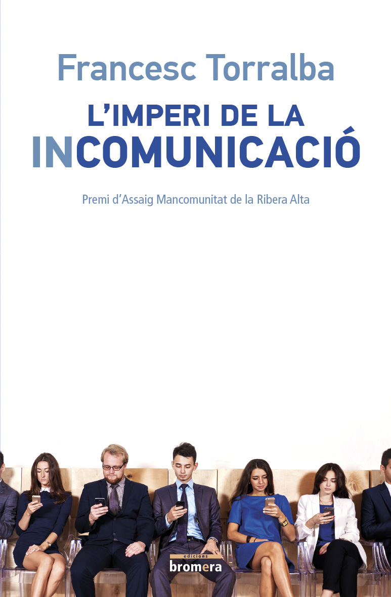 libro l'imperi de la comunicació