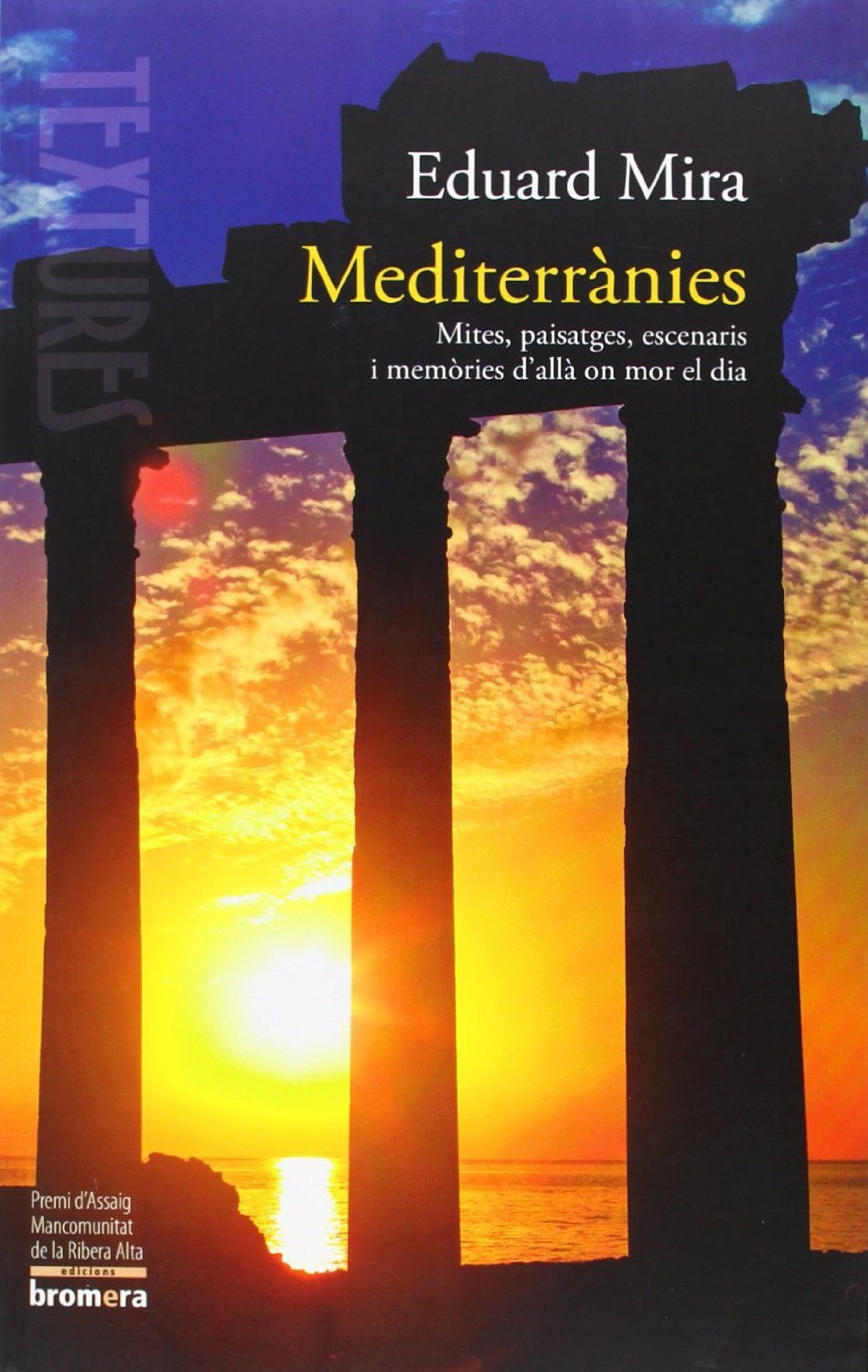 libro mediterranies