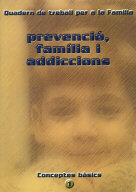 libro quadern de treball per a la familia