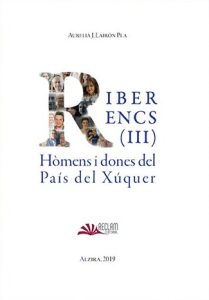libro riverencs III, Hòmens i dones del país del xúquer