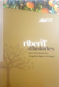 libro una ribera d'histories