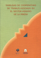 libro viabilidad de cooperativas de trabajo asociado en el sector agrario de la ribera