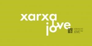 cartel xarxa jove