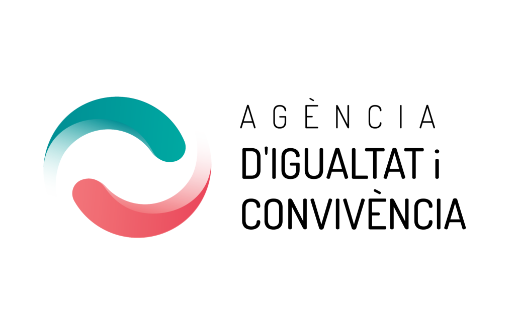 logo igualtat i convivència