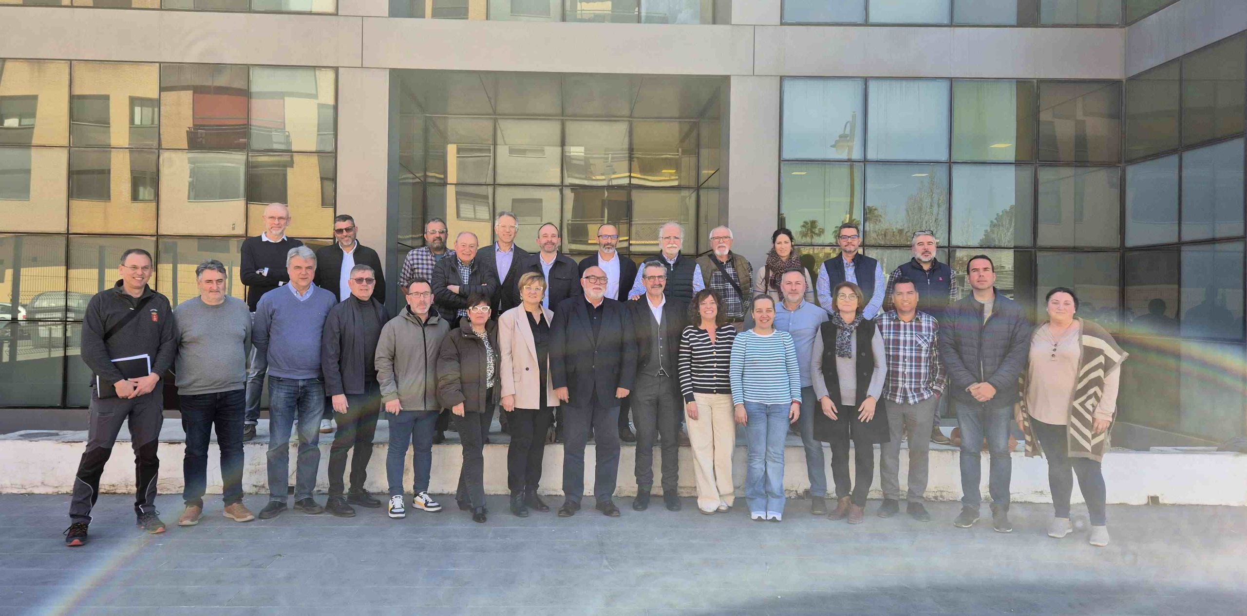 Veintiocho municipios valencianos se beneficiarán de la extensión de las medidas de apoyo a la recuperación de la actividad agrícola gracias a la inversión del Ministerio de Agricultura, Pesca y Alimentación