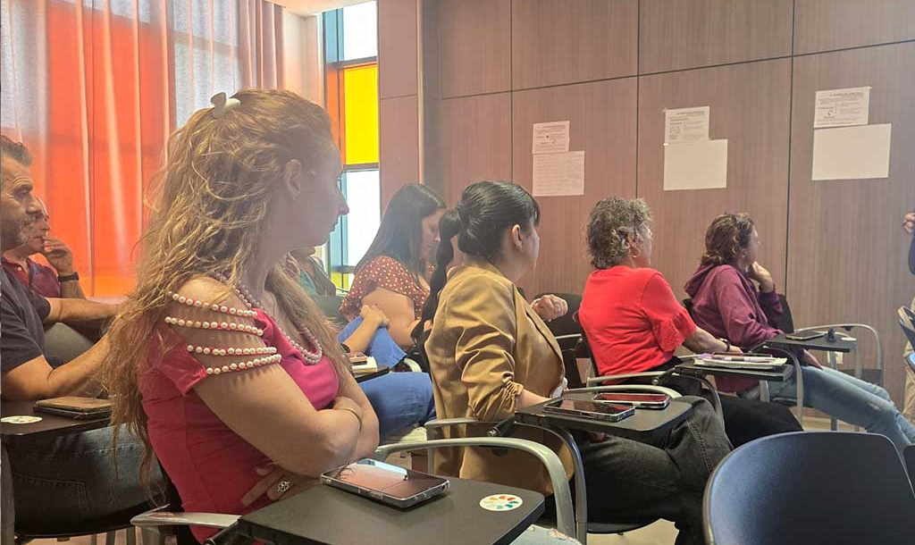Agenda Urbana: Resumen de la cuarta sesión de trabajo