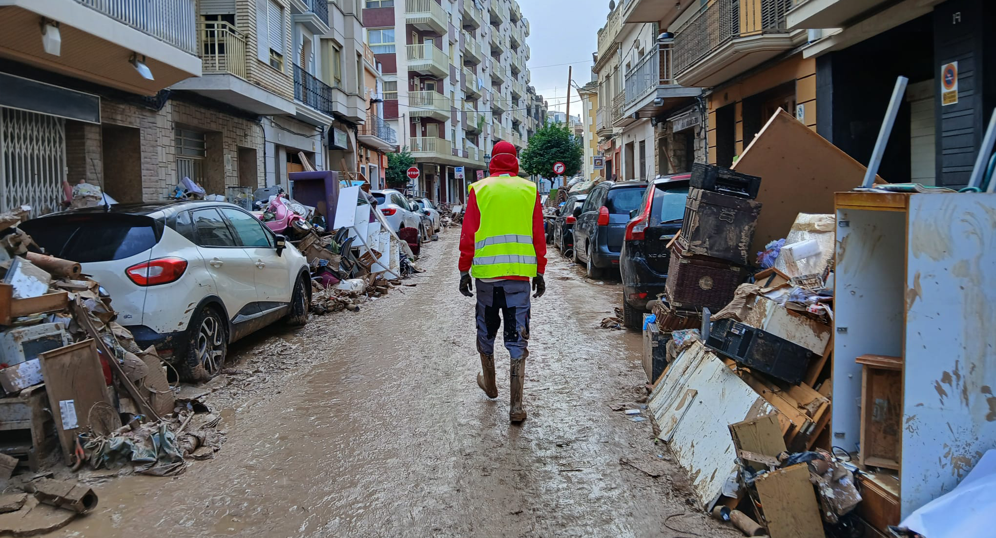 El Consorci de la Ribera pone en marcha el proyecto europeo EMMA para la gestión y coordinación del voluntariado durante las emergencias climáticas