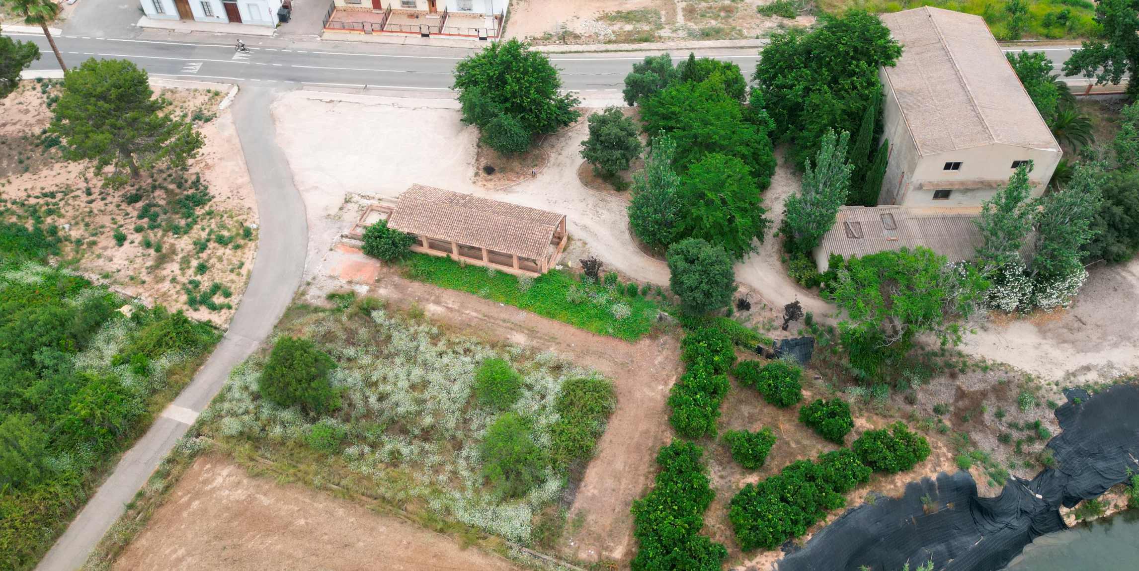 La Mancomunitat de la Ribera Alta rehabilitará infraestructuras y recursos turísticos naturales dañados por la DANA por valor de un millón de euros